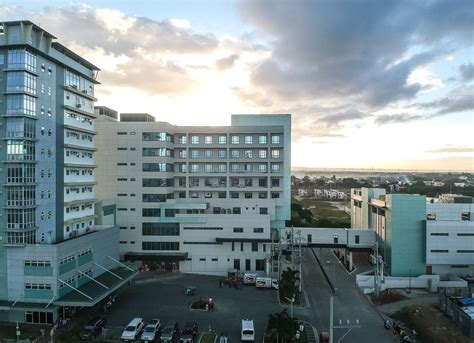 Calamba Medical Center .
